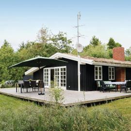 Three-Bedroom Holiday Home In Romo