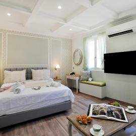CASA VERDE, hotel in Corfu
