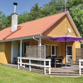 Humble में, होटल Three-Bedroom Holiday Home In Humble