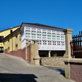 Mirador Da Ribeira, хотел в Viana do Bolo
