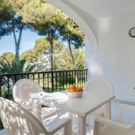 Miraflores Apartment, hótel í Mijas Costa