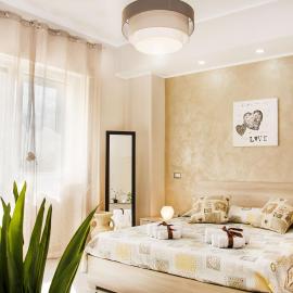 b&b l'olimpo, hotel em Campobasso