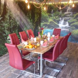 Ferienwohnung Jungle Adventure