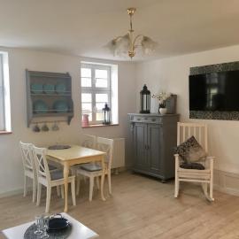Freigeist Ferienwohnungen, hotel a Hassloch