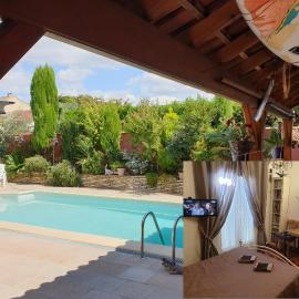 REDHOUSE Studios Roques - Ch Zen