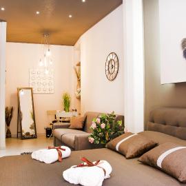 Sweet House, hotel v destinaci Campobasso