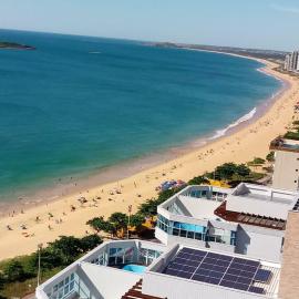 Lazer nas Alturas