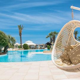 Sentido Bellevue Park, hotel en Port El Kantaoui