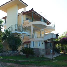 ELGEORGE HOME