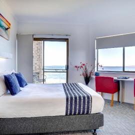 Limani Port Lincoln, hotel a Port Lincoln