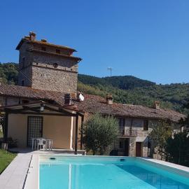 Le Tre Rose, hotel din Brunetta