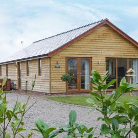 Woodman's Lodge, hotel a Nantwich