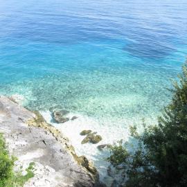 Stella Hotel Apartments, hotell i Fiskardo