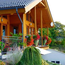 Apartman Aradise, hotel in Turnov