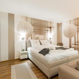 BUDAPEST DOWNTOWN Residences - AC,ELEVATOR,TERRACE, hotel in Budapest