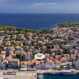 Apartment Fani, hotel i Mali Lošinj