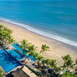 The Legian Seminyak, Bali, hotel a Seminyak