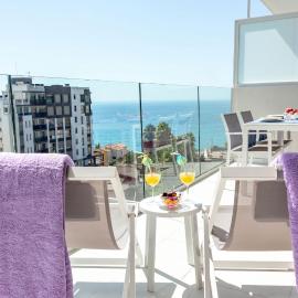 Calpe Beach, Hotel in Calp