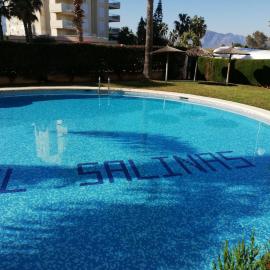 CANAL SALINAS Solo Familias Serviplaya, hotelli kohteessa Playa de Xeraco