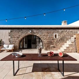 Casina Solatia, ξενοδοχείο σε Nardo