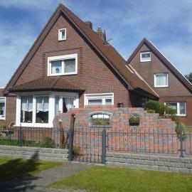 Ferienwohnungen Engelmann, 35107, hôtel à Holtland