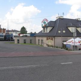 Zajazd Malibu, hotel din Szypliszki