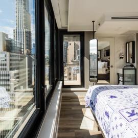 Pestana Park Avenue, hotell New Yorgis