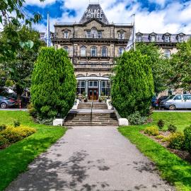 Palace Hotel & Spa Buxton, hotel in Buxton