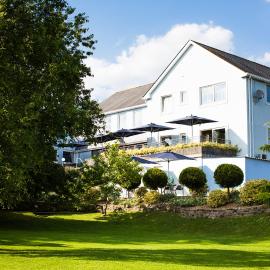 The Plough Inn, hotel sa Llandeilo