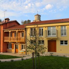 Casa Lenka, Hotel in Málchina
