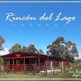 Rincon del lago, hotel a Colonia Ayui