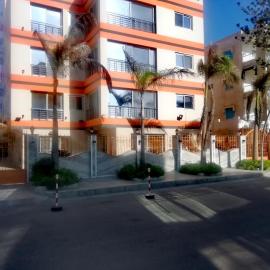 Al Raya Apartments, hotel in Alexandria