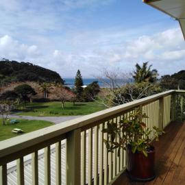 Whatuwhiwhi TOP 10 Holiday Park, hotel in Tokerau Beach