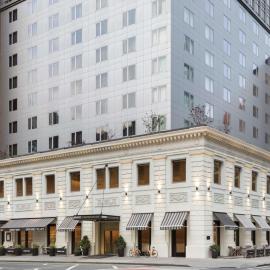 Hyatt Union Square New York, hotel sa New York