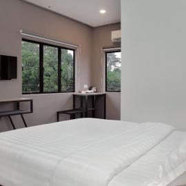 HOTEL ali IMRAN