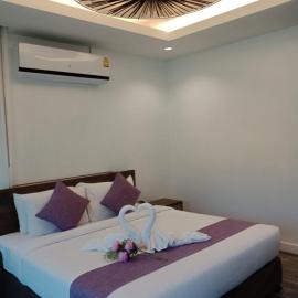 Keang Kluen Talay Resort, hotel in Haad Chao Samran