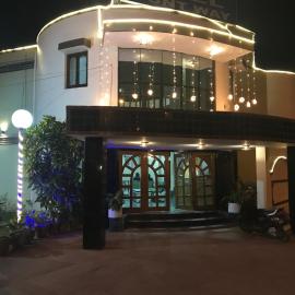 Hotel Mount Way, hotelli kohteessa Abu Road