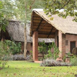 Barefoot Lodge and Safaris - Malawi, Hotel in Lilongwe
