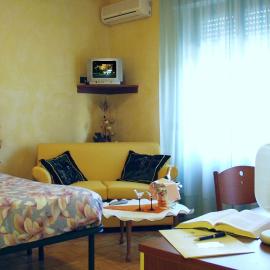 Hotel Paradiso, hotel in Bastardo
