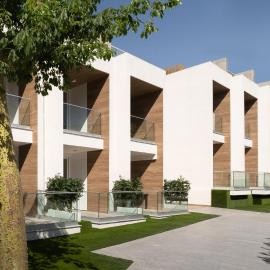 Iberflat APARTAMENTOS LOS PINOS, hotel u gradu Benikasim