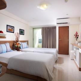 KC PLACE Hotel Srinakarin
