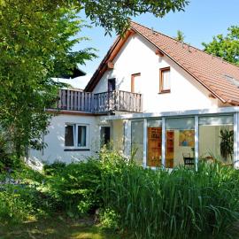 Gaestehaus Kapitaen Winston โรงแรมในเลาเทอร์บาค