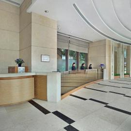 Rambler Oasis Hotel, hotel din Hong Kong