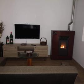 Viesnīca CASA TITA pilsētā Lavacolhos