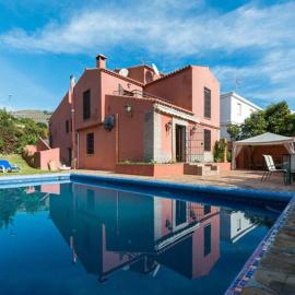 Casa con mucho encanto