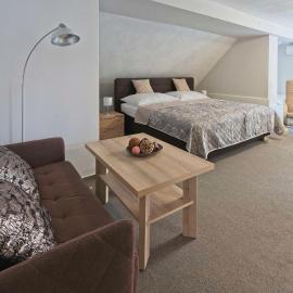 AV Penzion, hotel in Olomouc