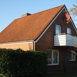 Ferienwohnungen Mühlenblick, 45217