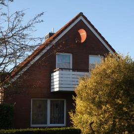 Ferienwohnungen Mühlenblick, 45217