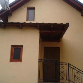 Dva Opryshka, hotel in Yaremche