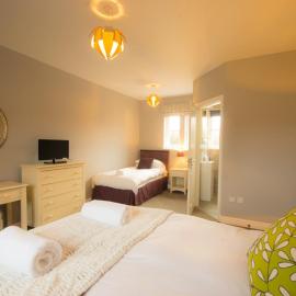 Riber Cottage - Darwin Lake Holiday Village